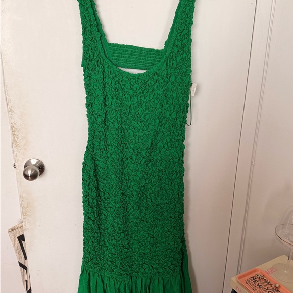 Anthropologie Bubble Dress - Picture 2 of 6